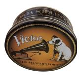 Variety of Vintage RCA WM. H. Jensen Adverting Memorabilia / Vintage RCA Victor Memorabilia