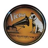 Variety of Vintage RCA WM. H. Jensen Adverting Memorabilia / Vintage RCA Victor Memorabilia