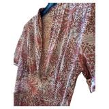 Vintage Shelton Dress