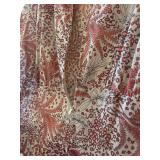 Vintage Shelton Dress