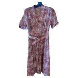 Vintage Shelton Dress