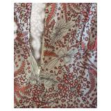 Vintage Shelton Dress