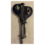 Antique 1880 Jewel Stitcher Hand Tool and Streamline Perfect Curler