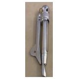 Antique 1880 Jewel Stitcher Hand Tool and Streamline Perfect Curler