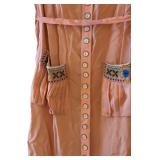 Vintage Dress
