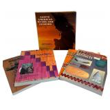 Five Books on Native American History