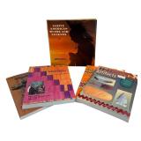 Five Books on Native American History