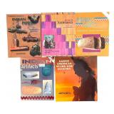 Five Books on Native American History
