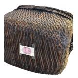 Large Decorative Basket