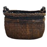 Large Decorative Basket