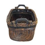 Large Decorative Basket