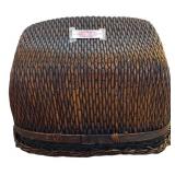 Large Decorative Basket