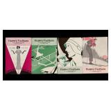 Vintage O.C. Hanson & Son