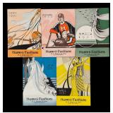 Vintage O.C. Hanson & Son