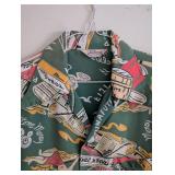Vintage Tropical Trader Shirt