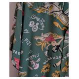 Vintage Tropical Trader Shirt