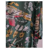 Vintage Tropical Trader Shirt
