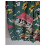 Vintage Tropical Trader Shirt