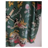 Vintage Tropical Trader Shirt