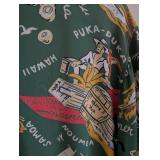 Vintage Tropical Trader Shirt