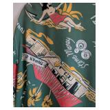 Vintage Tropical Trader Shirt