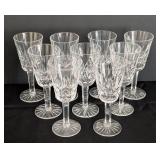 Waterford Crystal Lismore Cordial Glasses