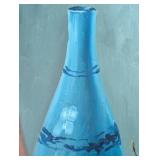 Framed Canvas Still Life Reproduction Painting by Fredrico BrizaBr