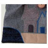Custom Dee R. Borkosky Clutch