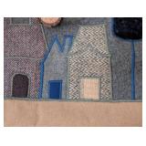 Custom Dee R. Borkosky Clutch