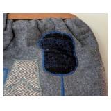 Custom Dee R. Borkosky Clutch
