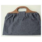 Custom Dee R. Borkosky Clutch