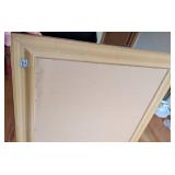 Large Gold Wall Mirror