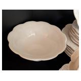American Atelier Ceramic Dish Set