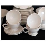 American Atelier Ceramic Dish Set