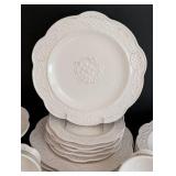 American Atelier Ceramic Dish Set