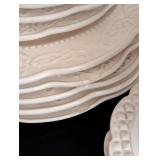 American Atelier Ceramic Dish Set