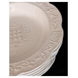 American Atelier Ceramic Dish Set