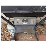 Charbroil Propane Grill