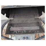 Charbroil Propane Grill