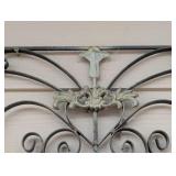 Decorative Metal Wall Hanging