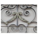 Decorative Metal Wall Hanging