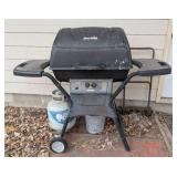 Charbroil Propane Grill