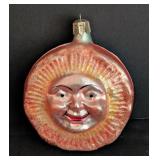 Christopher Radko Dusk and Dawn Ornament