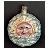 Christopher Radko Dusk and Dawn Ornament