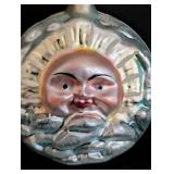 Christopher Radko Dusk and Dawn Ornament