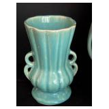 Variety of Vintage Ceramic Vases