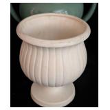 Variety of Vintage Ceramic Vases
