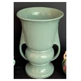Variety of Vintage Ceramic Vases