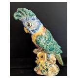 Stangl Pottery Cockatoo Parrot Figurine