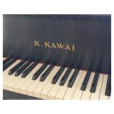 Kawai Baby Grand Piano